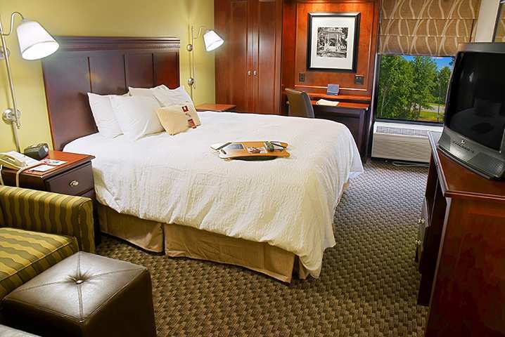 Wingate By Wyndham Charleston Coliseum Hotell North Charleston Exteriör bild