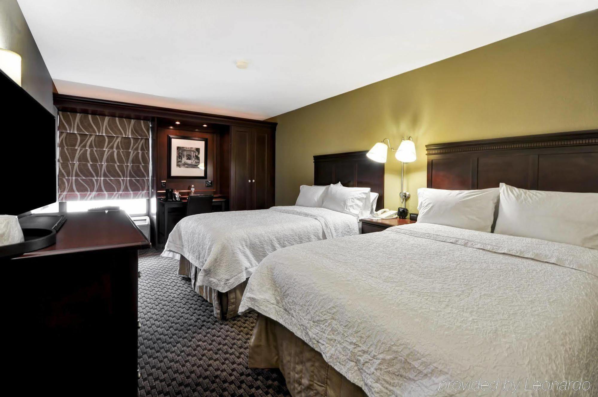 Wingate By Wyndham Charleston Coliseum Hotell North Charleston Exteriör bild
