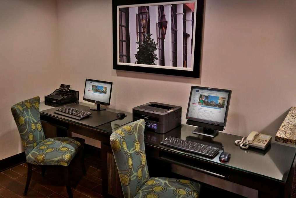 Wingate By Wyndham Charleston Coliseum Hotell North Charleston Bekvämligheter bild